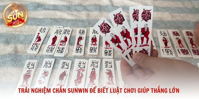 Chắn Sunwin