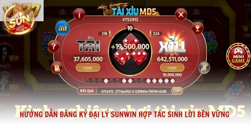 đăng ký đại lý