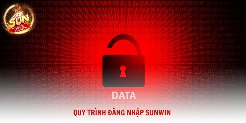 Quy trình đăng nhập Sunwin