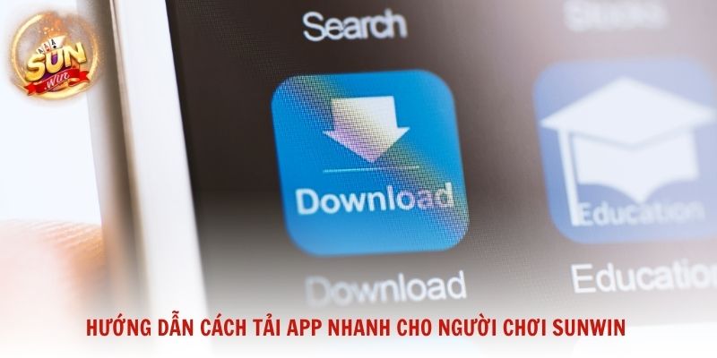 tải app