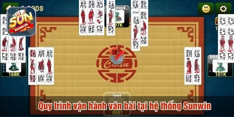 Cách chơi bài chắn chuẩn nhất